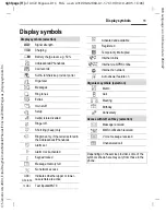 Предварительный просмотр 11 страницы Siemens PEGASUS-DTC AX72 User Manual