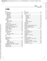 Preview for 53 page of Siemens PEGASUS-DTC AX72 User Manual