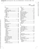 Preview for 55 page of Siemens PEGASUS-DTC AX72 User Manual