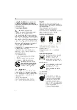 Preview for 18 page of Siemens PH23 D Series Operating Instructions Manual