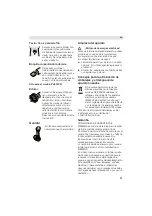 Preview for 21 page of Siemens PH23 D Series Operating Instructions Manual