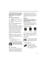 Preview for 23 page of Siemens PH23 D Series Operating Instructions Manual