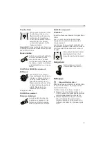 Preview for 7 page of Siemens PH4 D Series Operating Instructions Manual