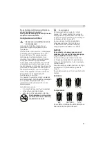 Preview for 11 page of Siemens PH4 D Series Operating Instructions Manual