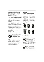 Preview for 13 page of Siemens PH4 D Series Operating Instructions Manual