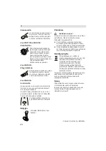 Preview for 20 page of Siemens PH4 D Series Operating Instructions Manual