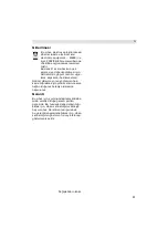 Preview for 31 page of Siemens PH4 D Series Operating Instructions Manual