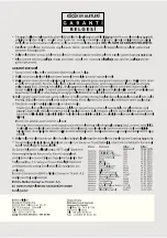 Preview for 33 page of Siemens PH4 D Series Operating Instructions Manual