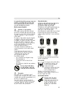 Preview for 37 page of Siemens PH4 D Series Operating Instructions Manual