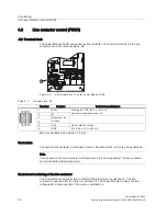 Предварительный просмотр 48 страницы Siemens PM240 Hardware Installation Manual