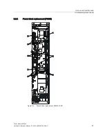 Предварительный просмотр 57 страницы Siemens PM240 Hardware Installation Manual