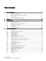 Preview for 5 page of Siemens PM330 Hardware Installation Manual