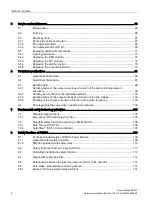 Preview for 6 page of Siemens PM330 Hardware Installation Manual