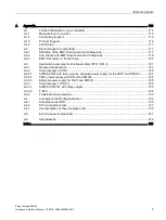 Preview for 7 page of Siemens PM330 Hardware Installation Manual