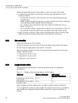 Preview for 36 page of Siemens PM330 Hardware Installation Manual