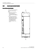 Preview for 38 page of Siemens PM330 Hardware Installation Manual