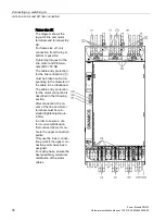 Preview for 40 page of Siemens PM330 Hardware Installation Manual