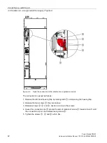 Preview for 44 page of Siemens PM330 Hardware Installation Manual