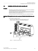 Preview for 45 page of Siemens PM330 Hardware Installation Manual