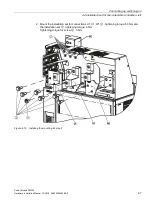 Preview for 49 page of Siemens PM330 Hardware Installation Manual