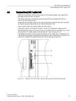 Preview for 53 page of Siemens PM330 Hardware Installation Manual