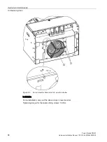 Preview for 70 page of Siemens PM330 Hardware Installation Manual