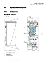 Preview for 73 page of Siemens PM330 Hardware Installation Manual