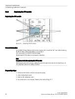 Preview for 76 page of Siemens PM330 Hardware Installation Manual