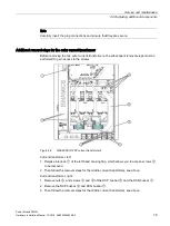 Preview for 81 page of Siemens PM330 Hardware Installation Manual