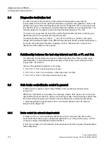 Preview for 116 page of Siemens PM330 Hardware Installation Manual