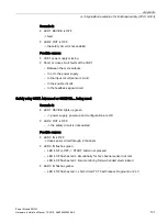 Preview for 133 page of Siemens PM330 Hardware Installation Manual