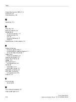 Preview for 148 page of Siemens PM330 Hardware Installation Manual