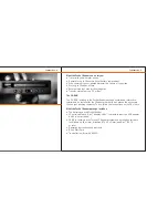 Preview for 3 page of Siemens Pocket Reader Operating Instructions And Warranty