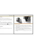 Preview for 5 page of Siemens Pocket Reader Operating Instructions And Warranty