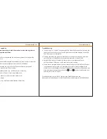 Preview for 6 page of Siemens Pocket Reader Operating Instructions And Warranty