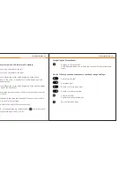 Preview for 7 page of Siemens Pocket Reader Operating Instructions And Warranty