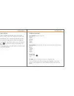 Preview for 8 page of Siemens Pocket Reader Operating Instructions And Warranty