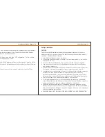 Preview for 11 page of Siemens Pocket Reader Operating Instructions And Warranty