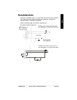 Предварительный просмотр 29 страницы Siemens pointek CLS 100 Compact Operating Instructions