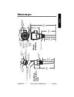 Предварительный просмотр 39 страницы Siemens pointek CLS 100 Compact Operating Instructions