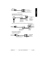 Предварительный просмотр 43 страницы Siemens pointek CLS 100 Compact Operating Instructions