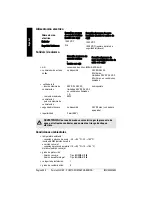 Предварительный просмотр 68 страницы Siemens pointek CLS 100 Compact Operating Instructions