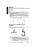 Предварительный просмотр 72 страницы Siemens pointek CLS 100 Compact Operating Instructions