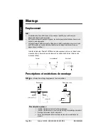 Предварительный просмотр 88 страницы Siemens pointek CLS 100 Compact Operating Instructions