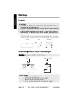 Предварительный просмотр 120 страницы Siemens pointek CLS 100 Compact Operating Instructions