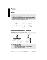 Предварительный просмотр 152 страницы Siemens pointek CLS 100 Compact Operating Instructions