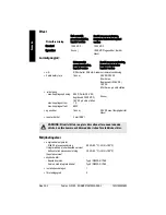 Предварительный просмотр 164 страницы Siemens pointek CLS 100 Compact Operating Instructions