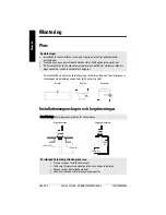 Предварительный просмотр 168 страницы Siemens pointek CLS 100 Compact Operating Instructions