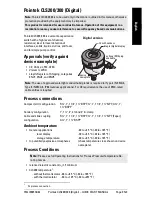 Preview for 4 page of Siemens Pointek CLS200 Quick Start Manual