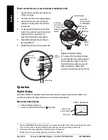 Preview for 7 page of Siemens Pointek CLS200 Quick Start Manual